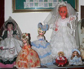 Nyngan Museum - Accommodation Batemans Bay 2