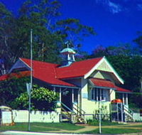 Specimen Hill Lookout - Accommodation Batemans Bay