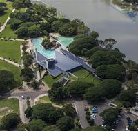 Pinnacles Gallery - Accommodation Batemans Bay