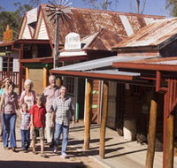 Historic Village Herberton - Accommodation Batemans Bay