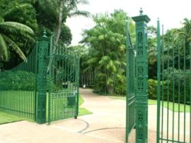 Townsville Palmetum - Accommodation Batemans Bay 2