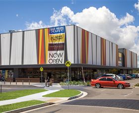 Central Village - Accommodation Batemans Bay 0