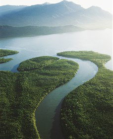 Hinchinbrook QLD Accommodation Batemans Bay