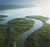 Fishing on Hinchinbrook Island - Accommodation Batemans Bay