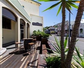 Flinders Street East - Accommodation Batemans Bay 3