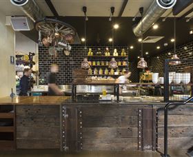 City Lane Townsville - Accommodation Batemans Bay 3