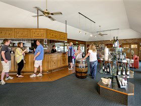 Patrick Of Coonawarra - Accommodation Batemans Bay 2