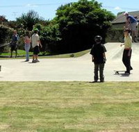 Penola Skatepark - Accommodation Batemans Bay