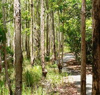 Hallorans Hill Conservation Park - Accommodation Batemans Bay
