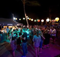 Live Entertainment at Magnetic Island - Accommodation Batemans Bay