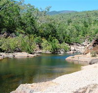 Mount Elliot Bowling Green Bay National Park - Accommodation Batemans Bay