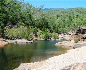 Mount Elliot, Bowling Green Bay National Park - Accommodation Batemans Bay 0