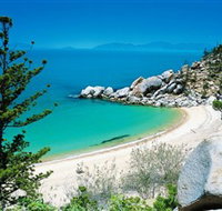Magnetic Island National Park - Accommodation Batemans Bay