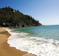 Horseshoe Bay - Accommodation Batemans Bay