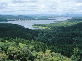 Lake Tinaroo ACT Accommodation Batemans Bay