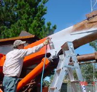 Nangwarry Forestry and Logging Museum - Accommodation Batemans Bay