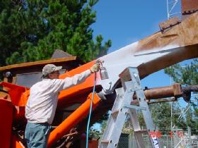 Nangwarry Forestry And Logging Museum - Accommodation Batemans Bay 0
