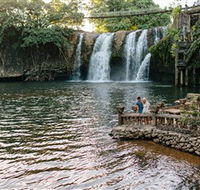 Paronella Park - Accommodation Batemans Bay