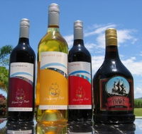 Murdering Point Winery - Accommodation Batemans Bay