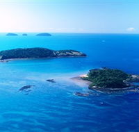 Barnard Island Group National Park - Accommodation Batemans Bay
