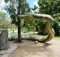 Gubulla Munda - Accommodation Batemans Bay