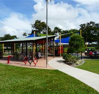 Anzac Park Ayr - Accommodation Batemans Bay