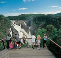 Kuranda - Village in the Rainforest - Accommodation Batemans Bay