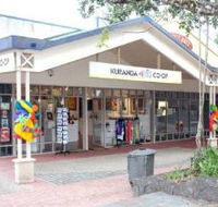 Kuranda Arts Cooperative Gallery - Accommodation Batemans Bay