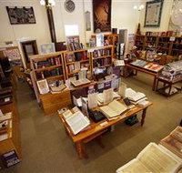 The Bible Museum - Accommodation Batemans Bay