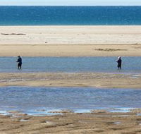 Alva Beach - Accommodation Batemans Bay