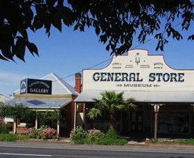 Fernihurst ACT Accommodation Batemans Bay