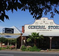 Coach House Art Gallery and Museum - Accommodation Batemans Bay