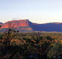 Blackdown Tableland National Park - Accommodation Batemans Bay