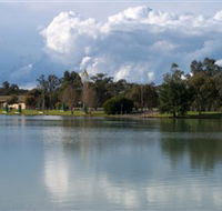 Gum Bend Lake - Accommodation Batemans Bay