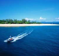 Frankland Group National Park - Accommodation Batemans Bay