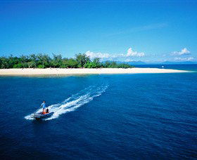 Frankland Group National Park - Accommodation Batemans Bay 0