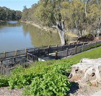 Beach to Beach Riverside Walk - Accommodation Batemans Bay