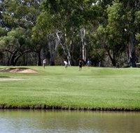 Deniliquin Golf Club - Accommodation Batemans Bay