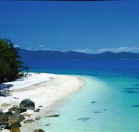 Fitzroy Island National Park - Accommodation Batemans Bay