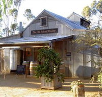 The Old School Winery and Pottery - Accommodation Batemans Bay