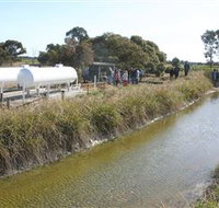 Cornalla Farm Tour - Accommodation Batemans Bay