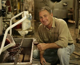 Sally's Paddock At Redbank Winery - Accommodation Batemans Bay 0