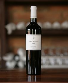 Sally's Paddock At Redbank Winery - Accommodation Batemans Bay 4