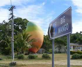 Big Mango - Accommodation Batemans Bay 0