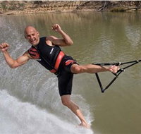 Brett Sands Watersports  - Accommodation Batemans Bay