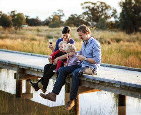 Backroads Trail - Accommodation Batemans Bay 0