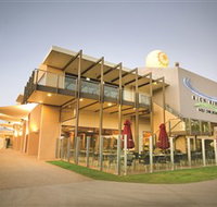 Rich River Golf Club Resort - Accommodation Batemans Bay