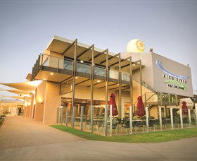 Rich River Golf Club Resort - Accommodation Batemans Bay 0