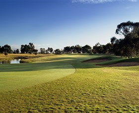 Rich River Golf Club Resort - Accommodation Batemans Bay 2