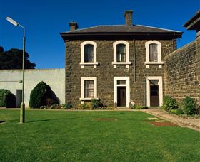 J Ward Museum - Accommodation Batemans Bay 1